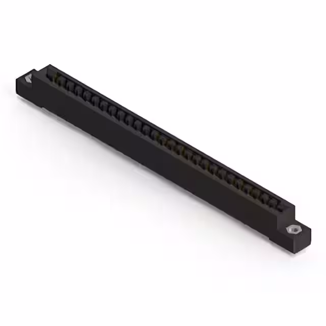 857-027-505-108 EDAC Inc.  Edgeboard Connectors